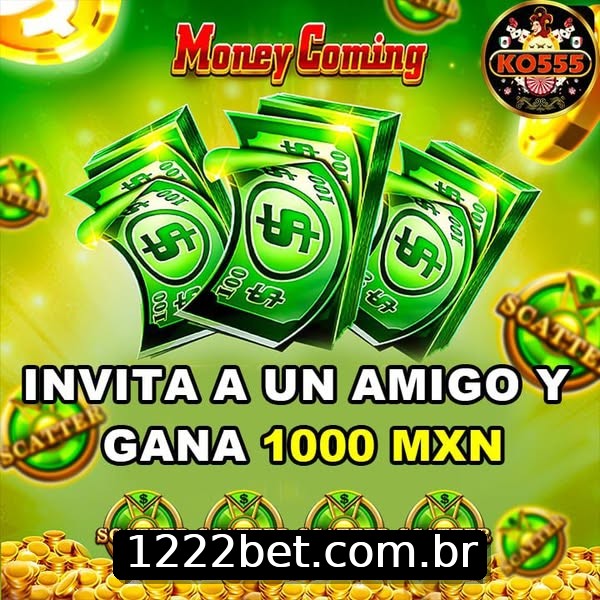 Bônus Diários 1222bet