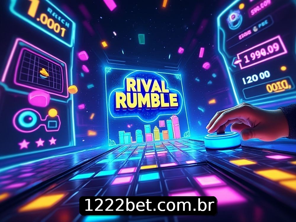 Promoção Relâmpago 1222bet