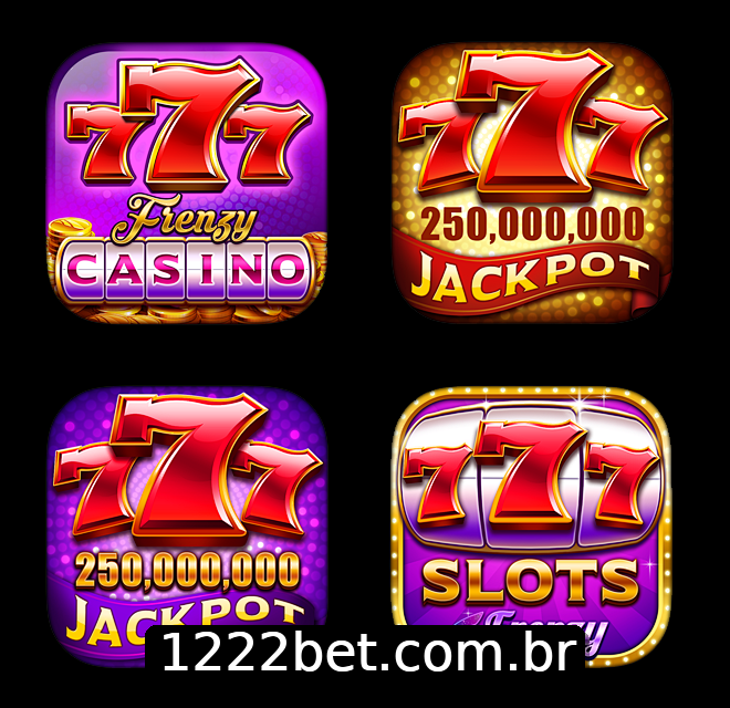 Estatísticas do Jogo 1222bet