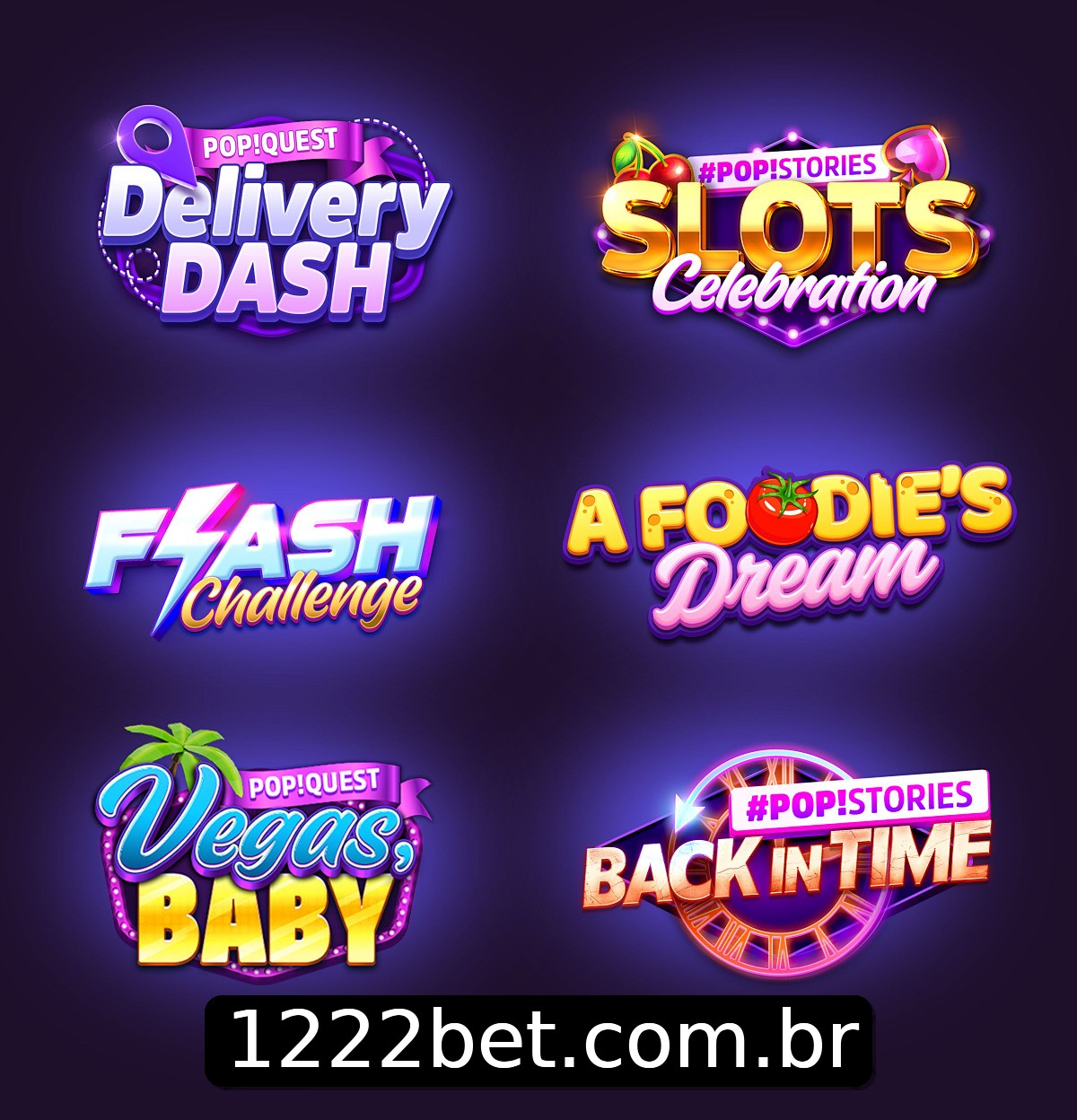 Diretório de Jogos 1222bet
