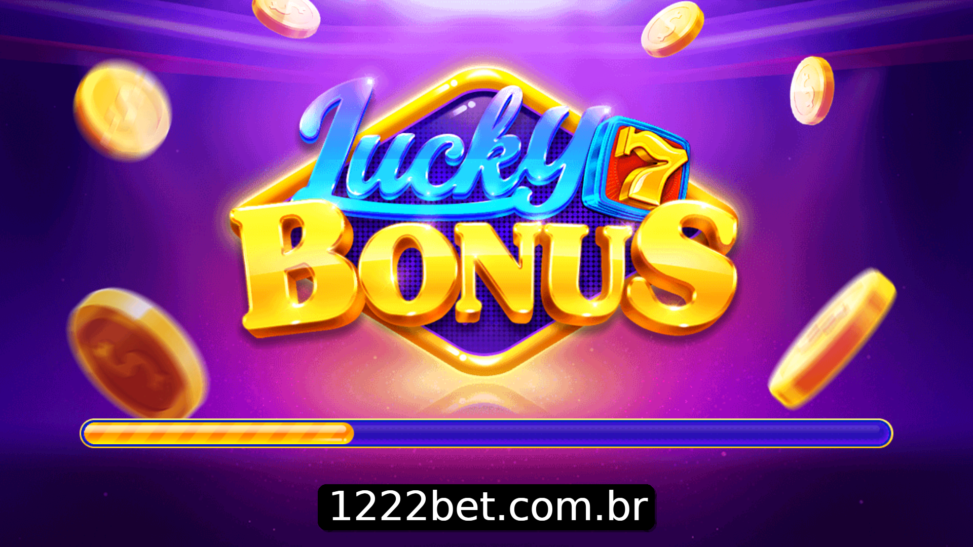 Gates of Olympus 1222bet