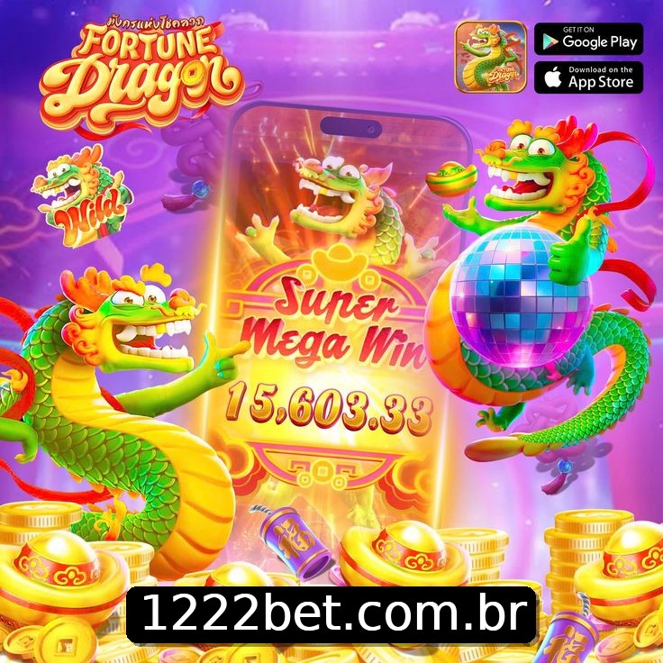 Estatísticas 1222bet