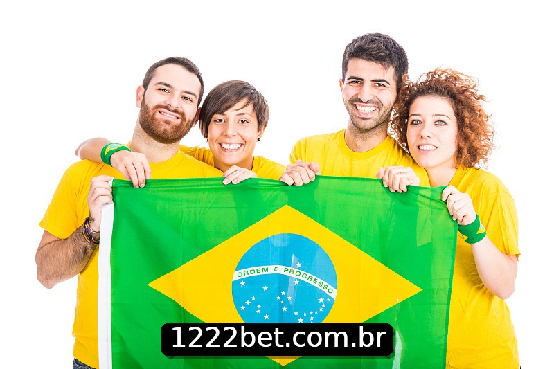 Apostas de Tênis 1222bet