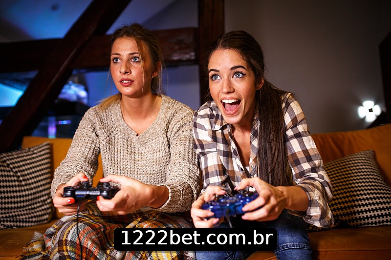 Especiais de Fim de Semana 1222bet